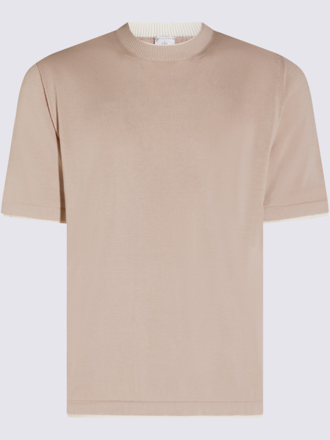[ELEVENTY] T-shirts Short Sleeve SS26 M76MAGM31MAG0M0150201