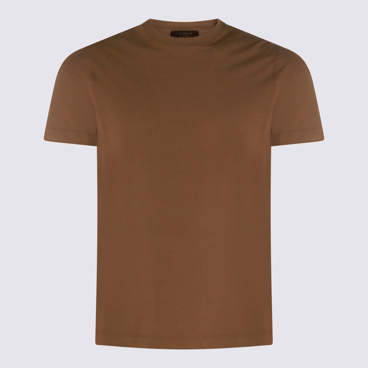 [Zanone] T-shirts Short Sleeve SS26 815214ZG380Z1904