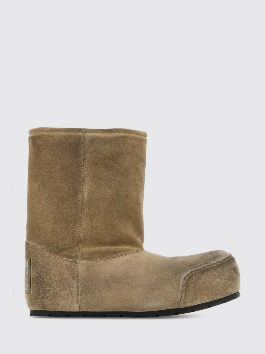 [Balenciaga] Boots SS26 852713WCB42 9099