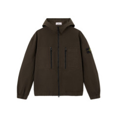 [Stone Island] Casual Jacket FW26 L2S151200011S0211V0078