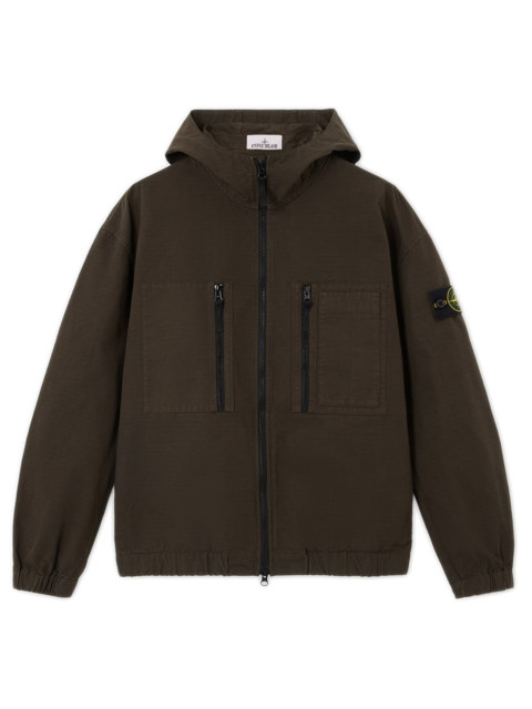 [Stone Island] Casual Jacket FW26 L2S151200011S0211V0078