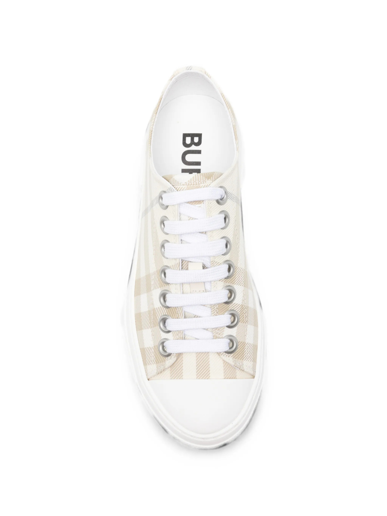 [Burberry] Sneakers FW26 8127373C5693