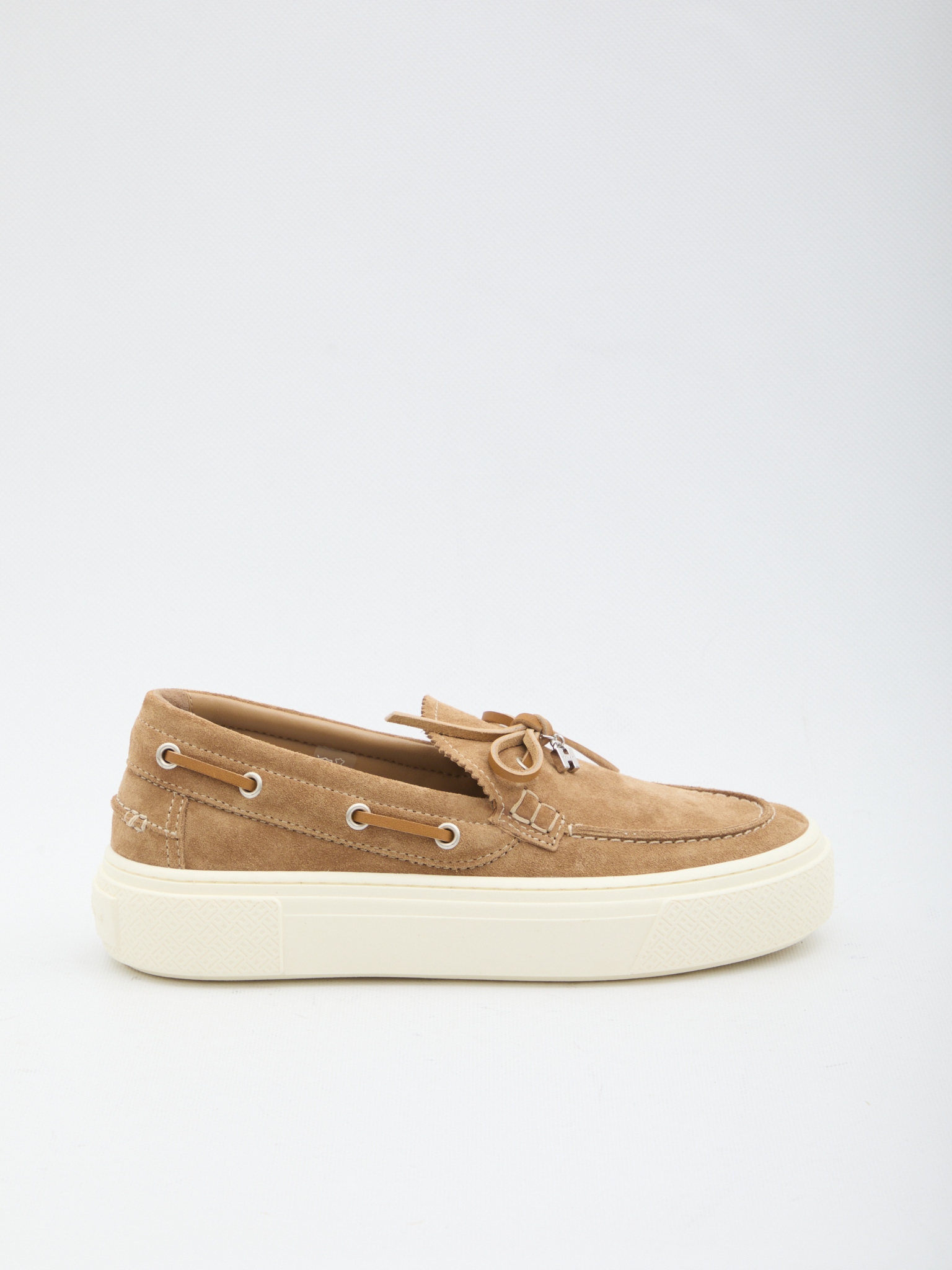 [Hogan] Loafer SS26 HXW7050GB30_BTM_C811