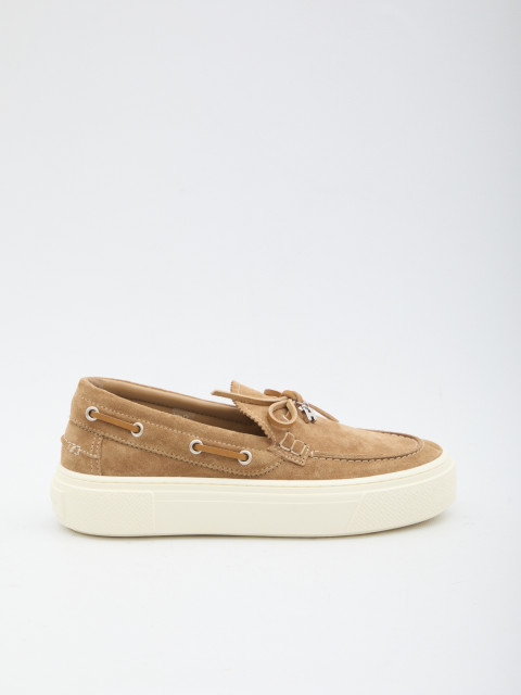 [Hogan] Loafer SS26 HXW7050GB30_BTM_C811