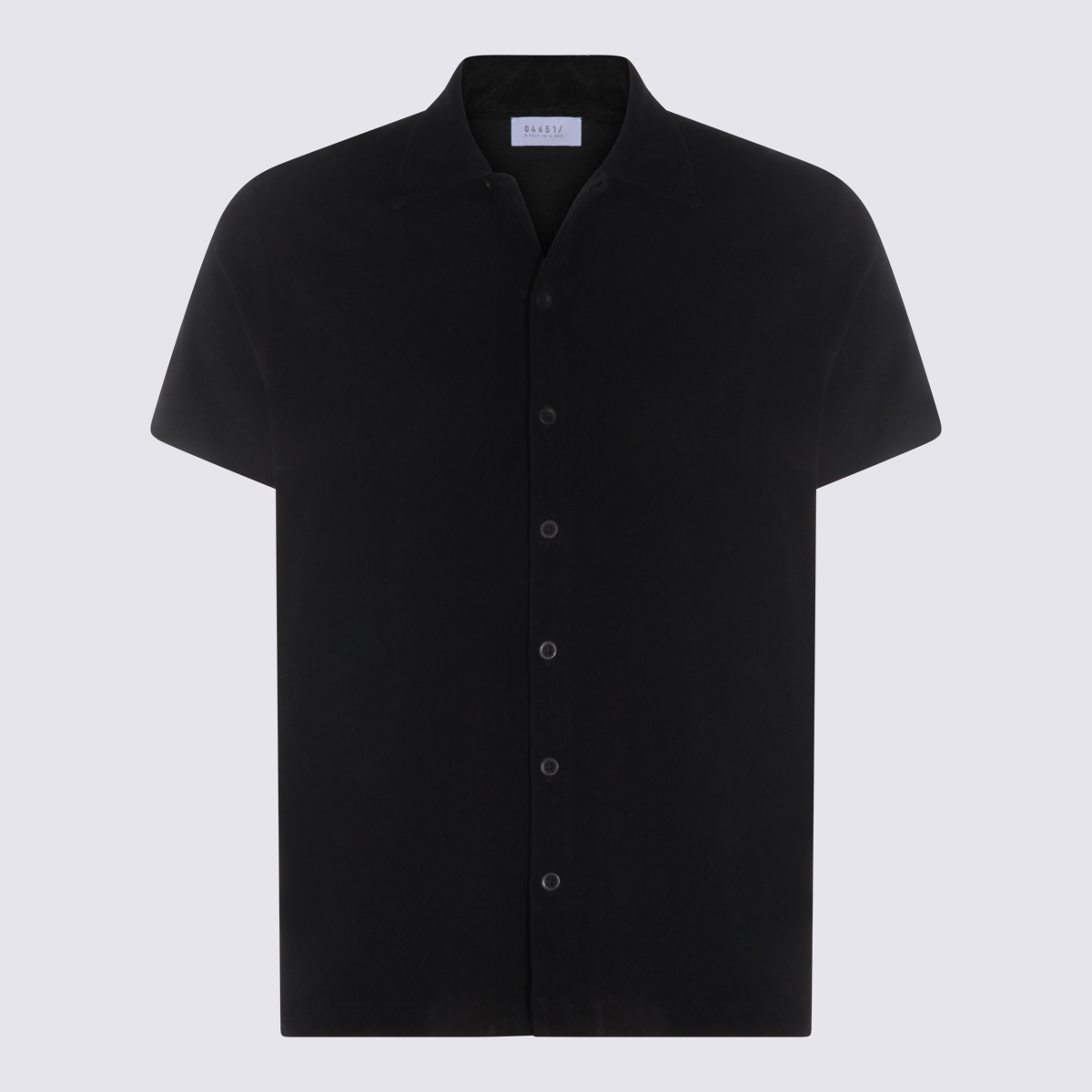 [04651 / A TRIP IN A BAG] Shirts Short Sleeve SS26 2JE2601A02