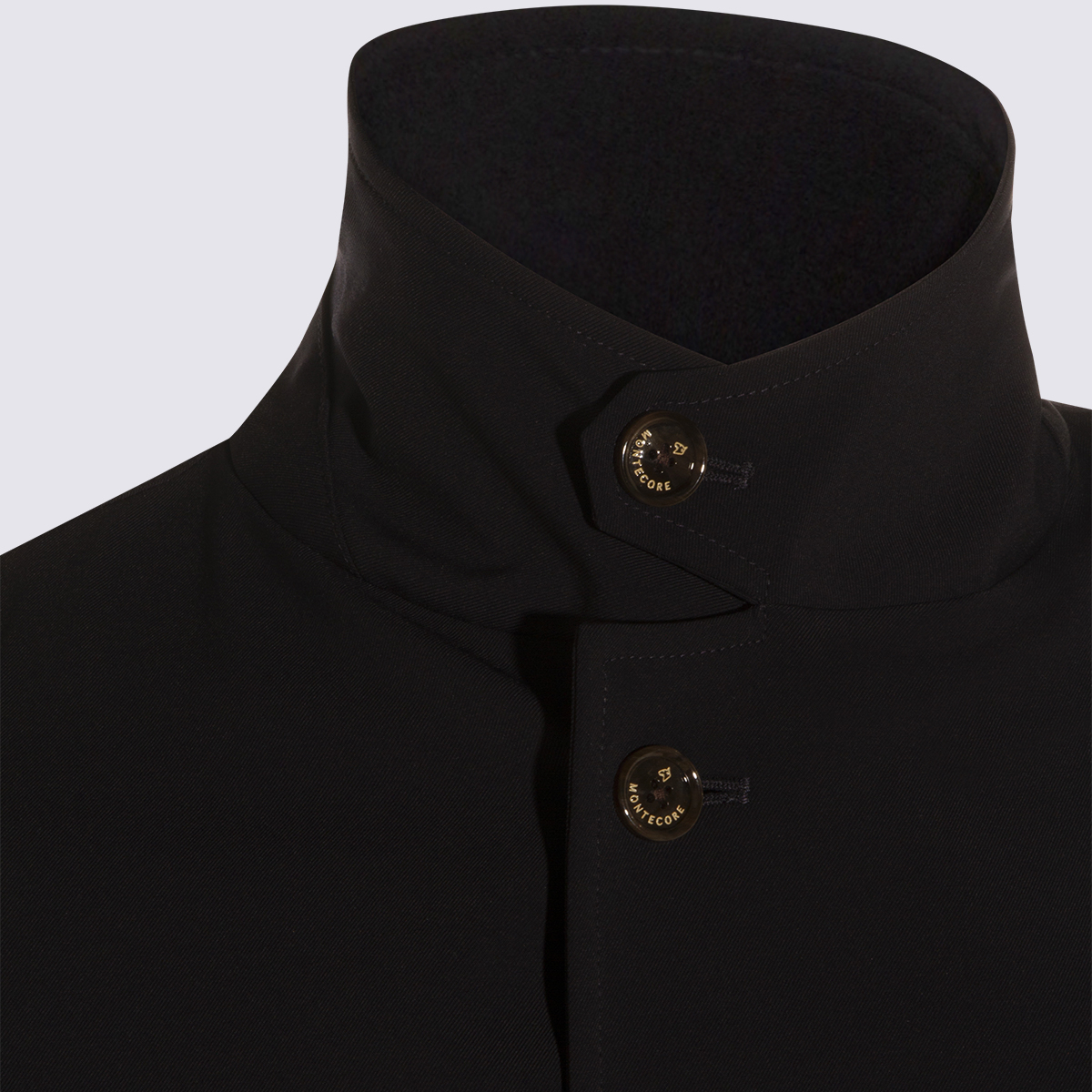 [MONTECORE] Coat SS26 S10MUC97118589
