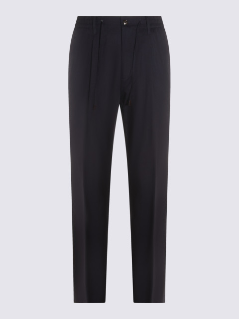 [MONTECORE] Trousers SS26 S10MUP98430589