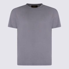 [Zanone] T-shirts Short Sleeve SS26 815214ZG380Z1211