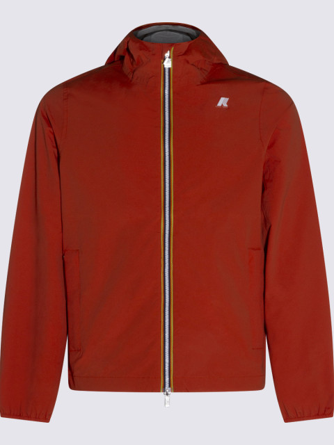 [K Way] Casual Jacket SS26 K3123UW896