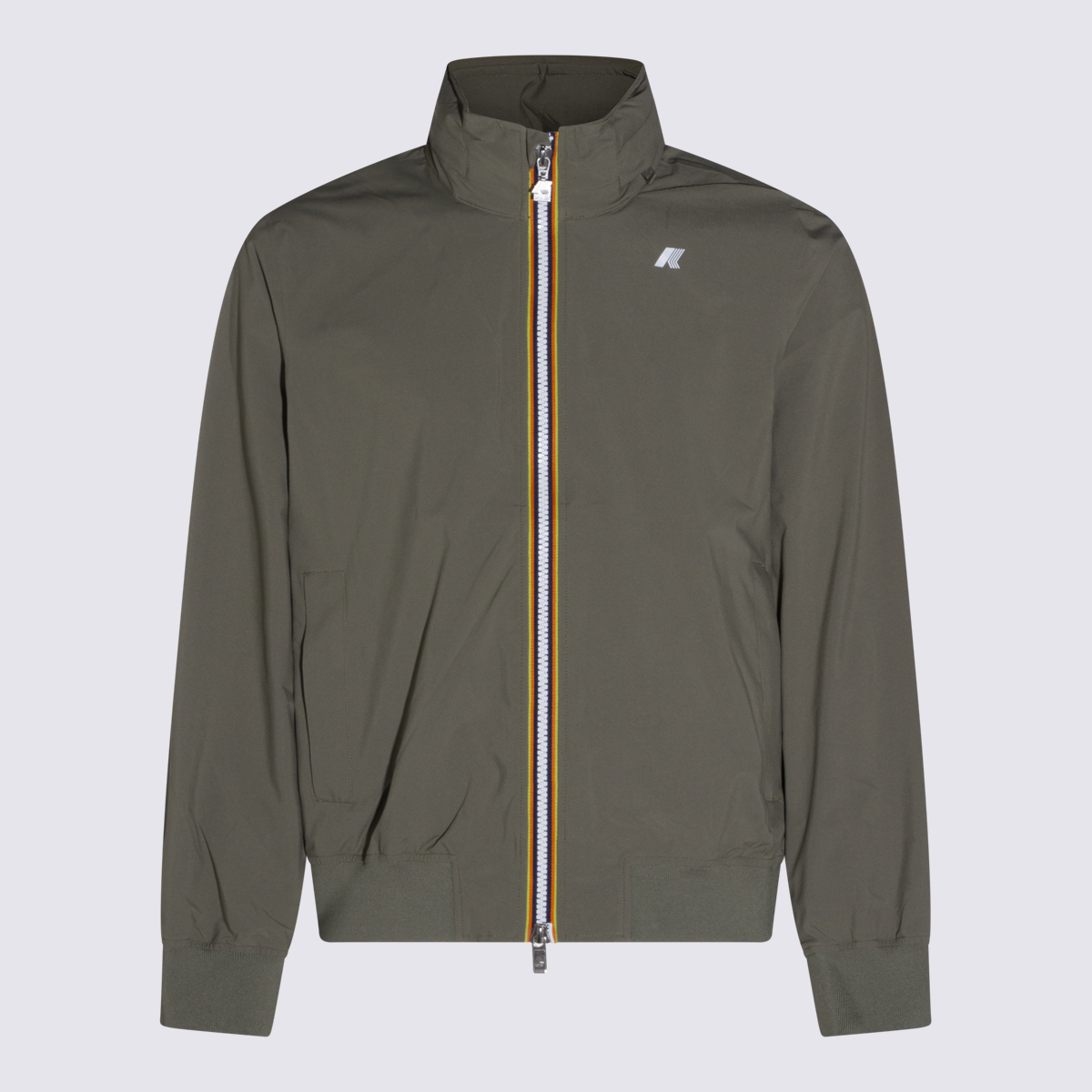 [K Way] Casual Jacket SS26 K3157BWV15