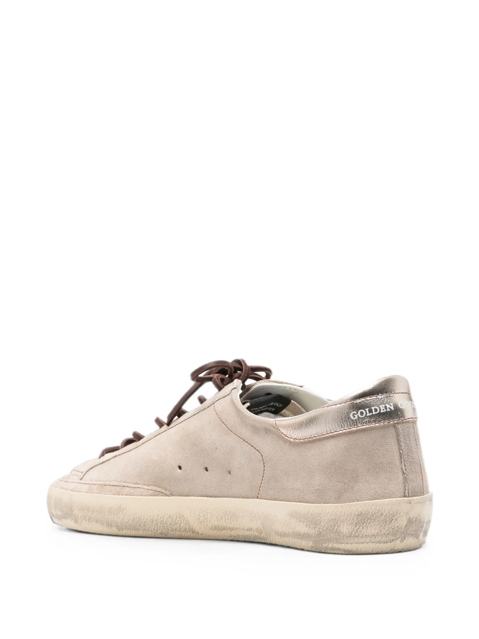[Golden Goose] Sneakers FW26 GMF01002F00875015647