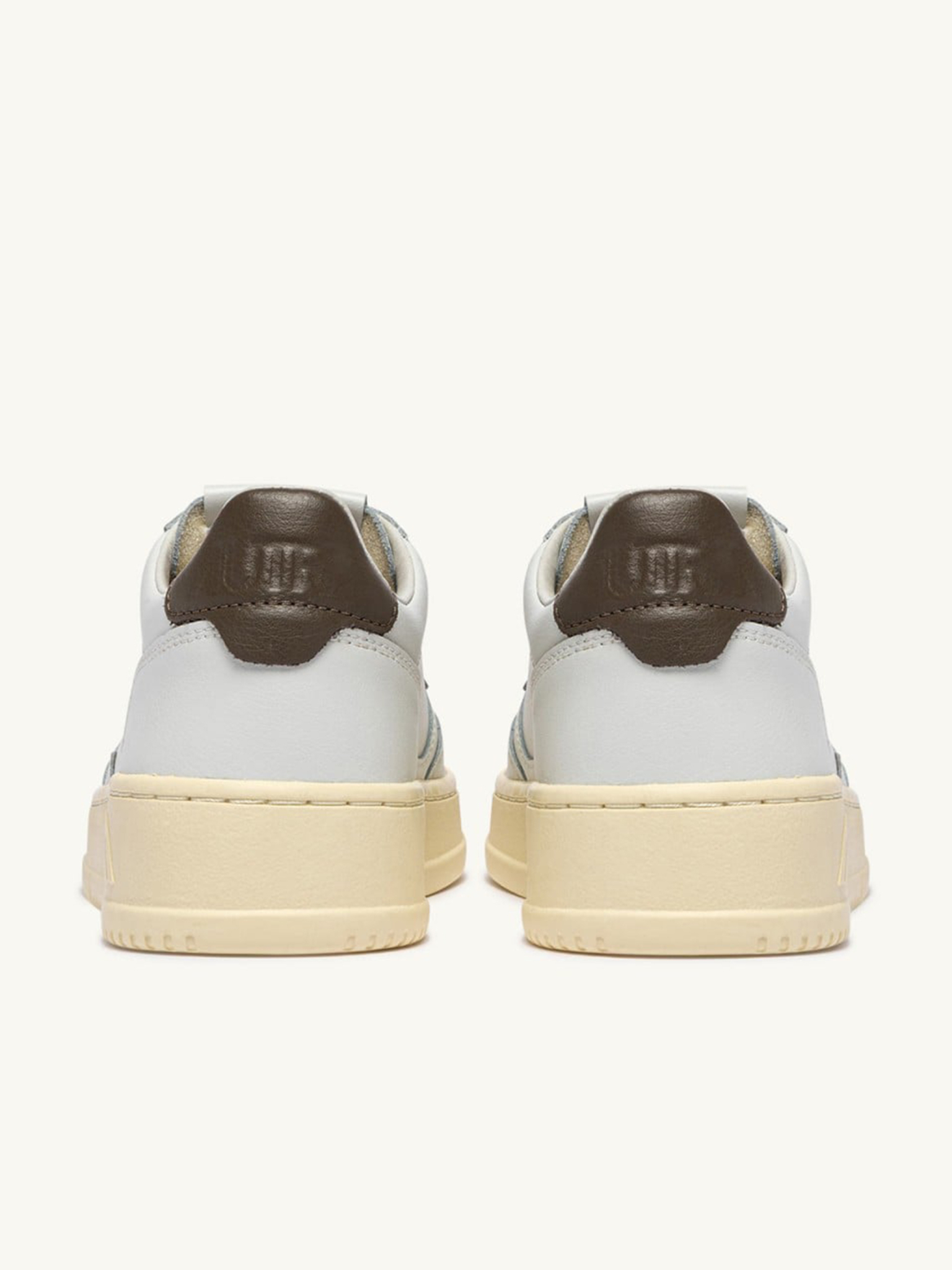 [AUTRY] Sneakers FW26 AULMLL28