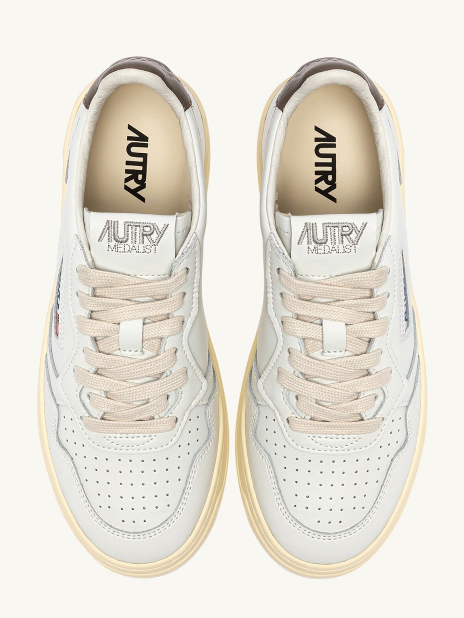 [AUTRY] Sneakers FW26 AULMLL28