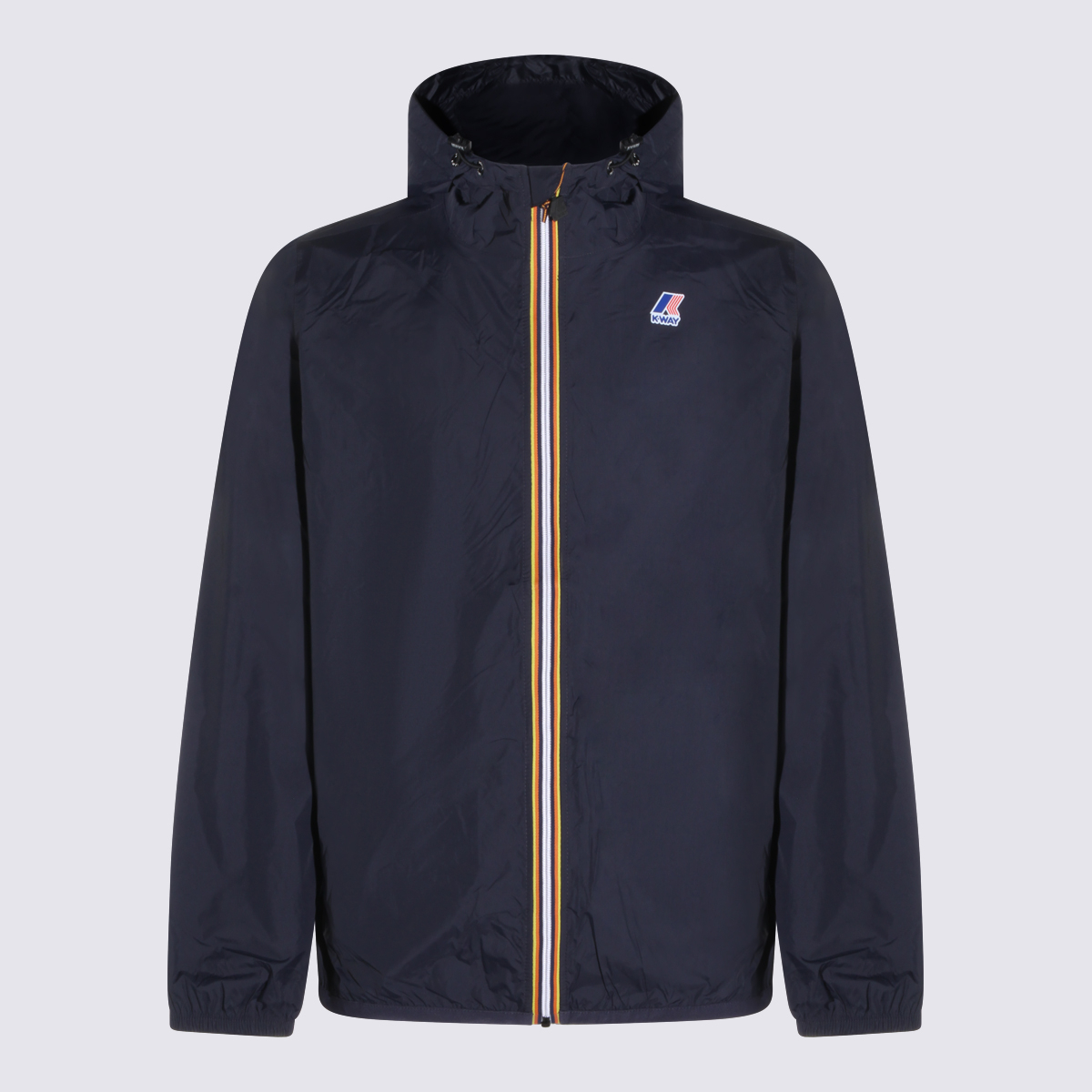 [K Way] Casual Jacket SS26 K2123ZWK89