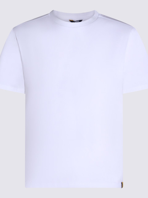 [K Way] T-shirts Short Sleeve SS26 K5135HW001