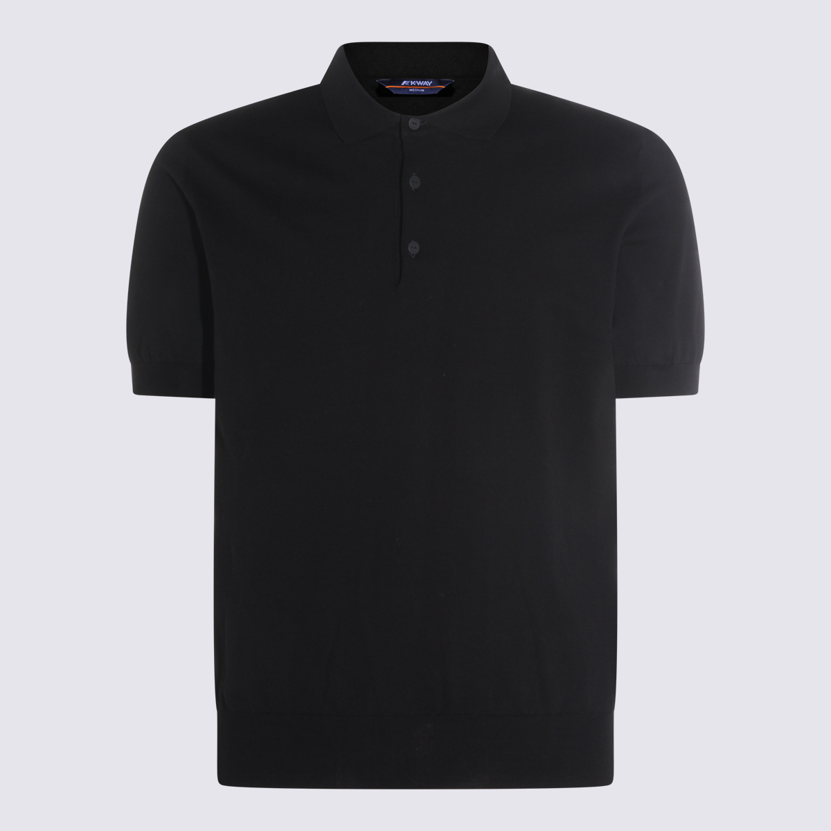 [K Way] T-shirts Short Sleeve SS26 K4126RWUSY