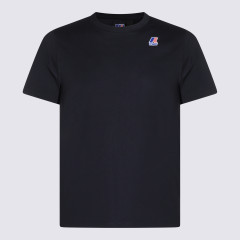 [K Way] T-shirts Short Sleeve SS26 K7142KWK89