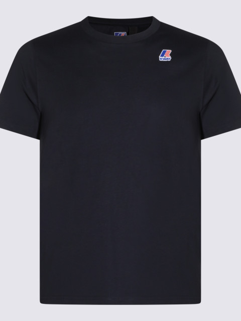 [K Way] T-shirts Short Sleeve SS26 K7142KWK89