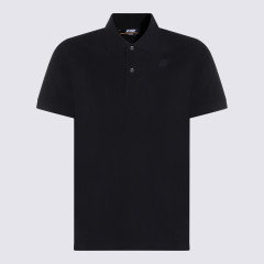 [K Way] T-shirts Short Sleeve SS26 K5127BWK89