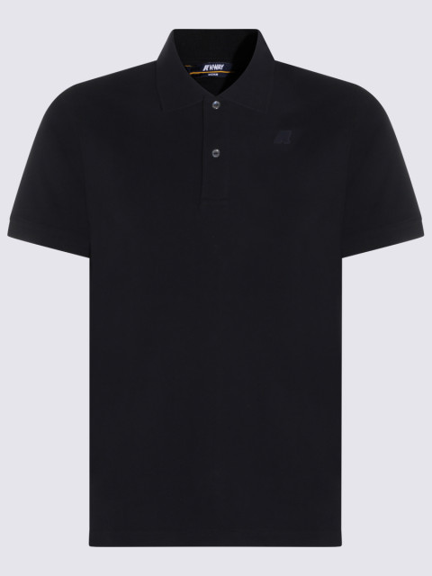 [K Way] T-shirts Short Sleeve SS26 K5127BWK89