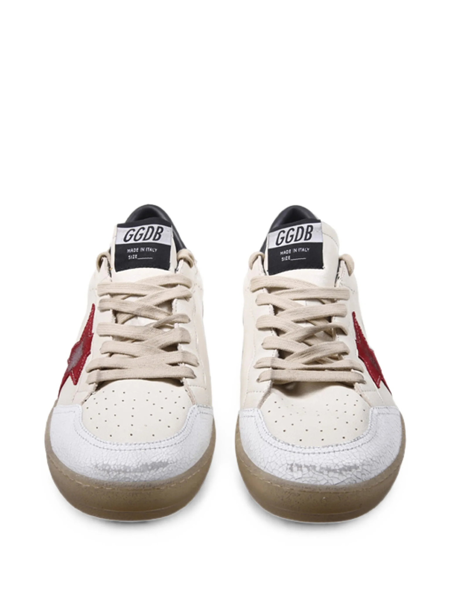 [Golden Goose] Sneakers FW26 GMF00117F00874215987