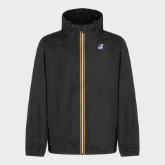 [K Way] Casual Jacket SS26 K2123ZWUSY