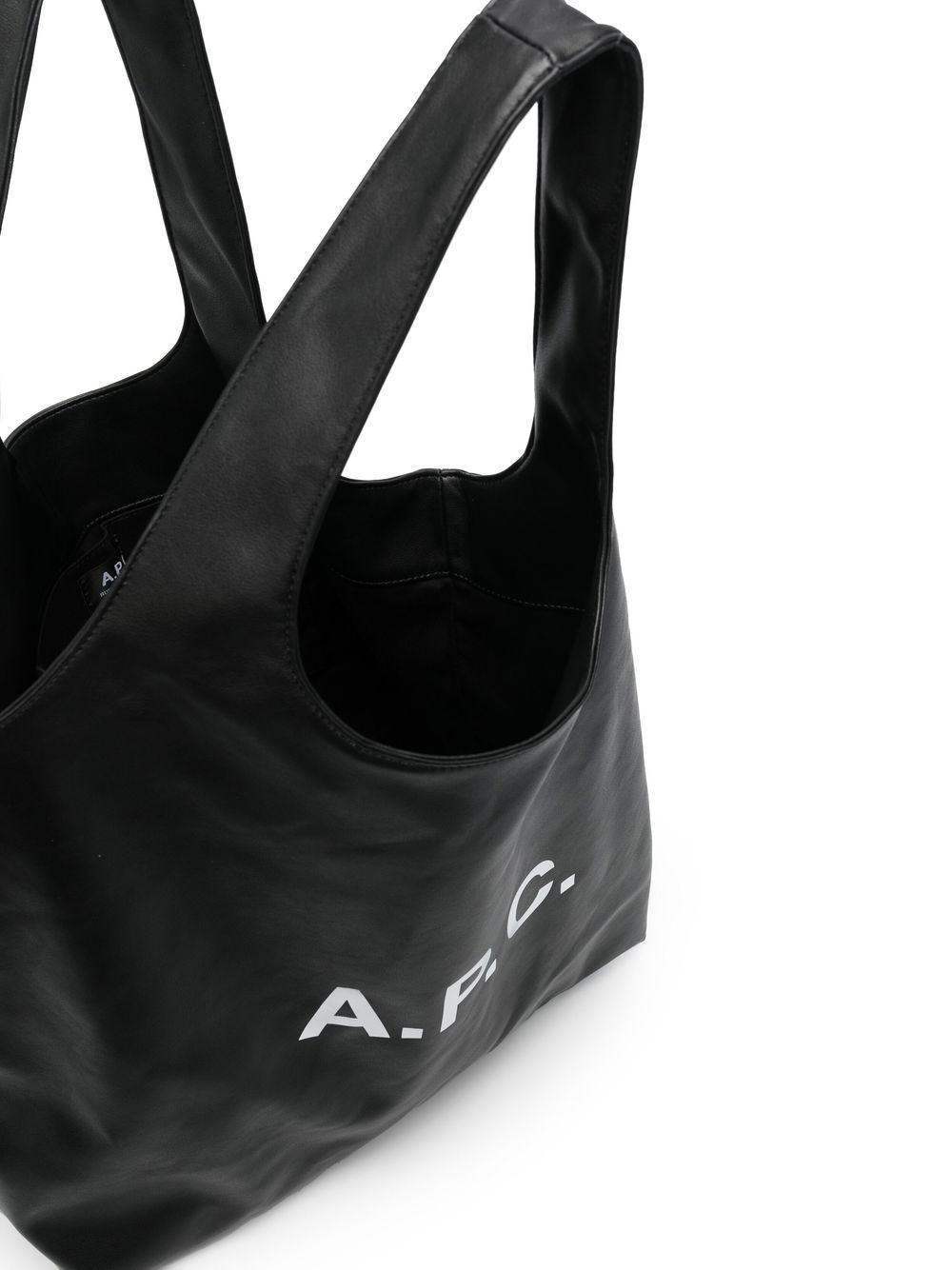 [A.P.C.] Tote bag FW26 PUAATM61565LZZ