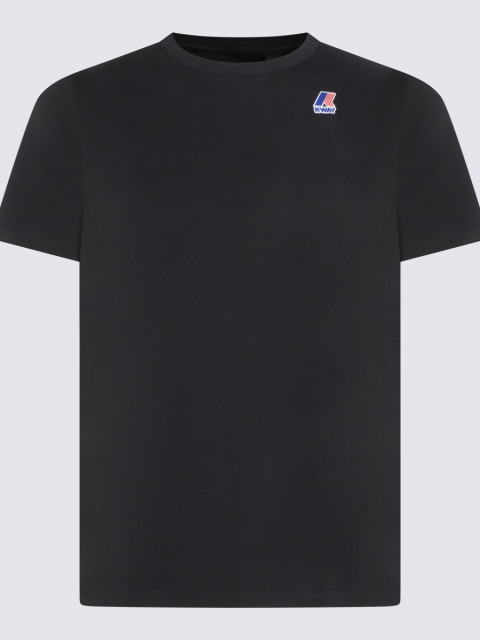 [K Way] T-shirts Short Sleeve SS26 K7142KWUSY