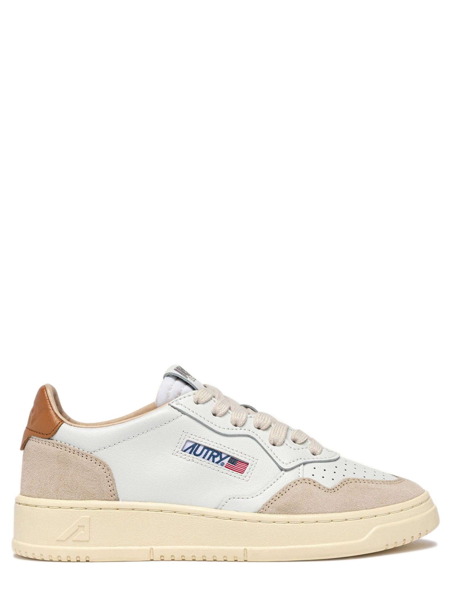 [AUTRY] Sneakers FW26 AULMLS16
