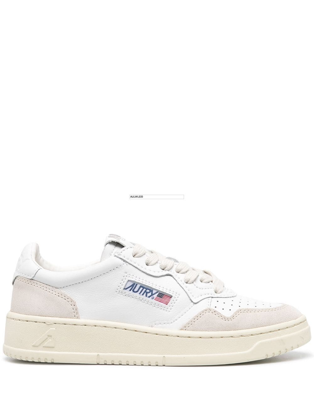 [AUTRY] Sneakers FW26 AULWLS33