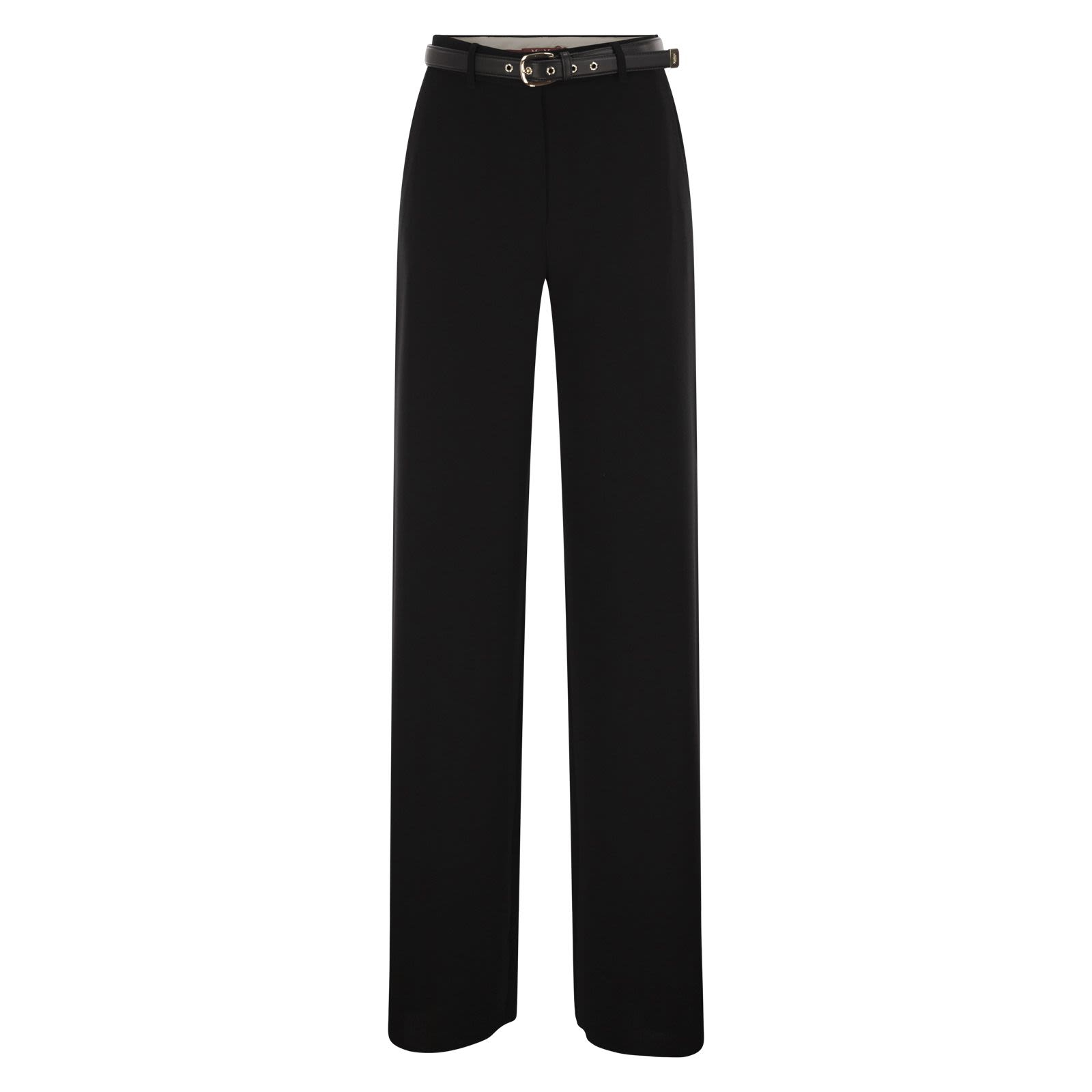 [MAXMARA STUDIO] Trousers FW26 2626136045600 001