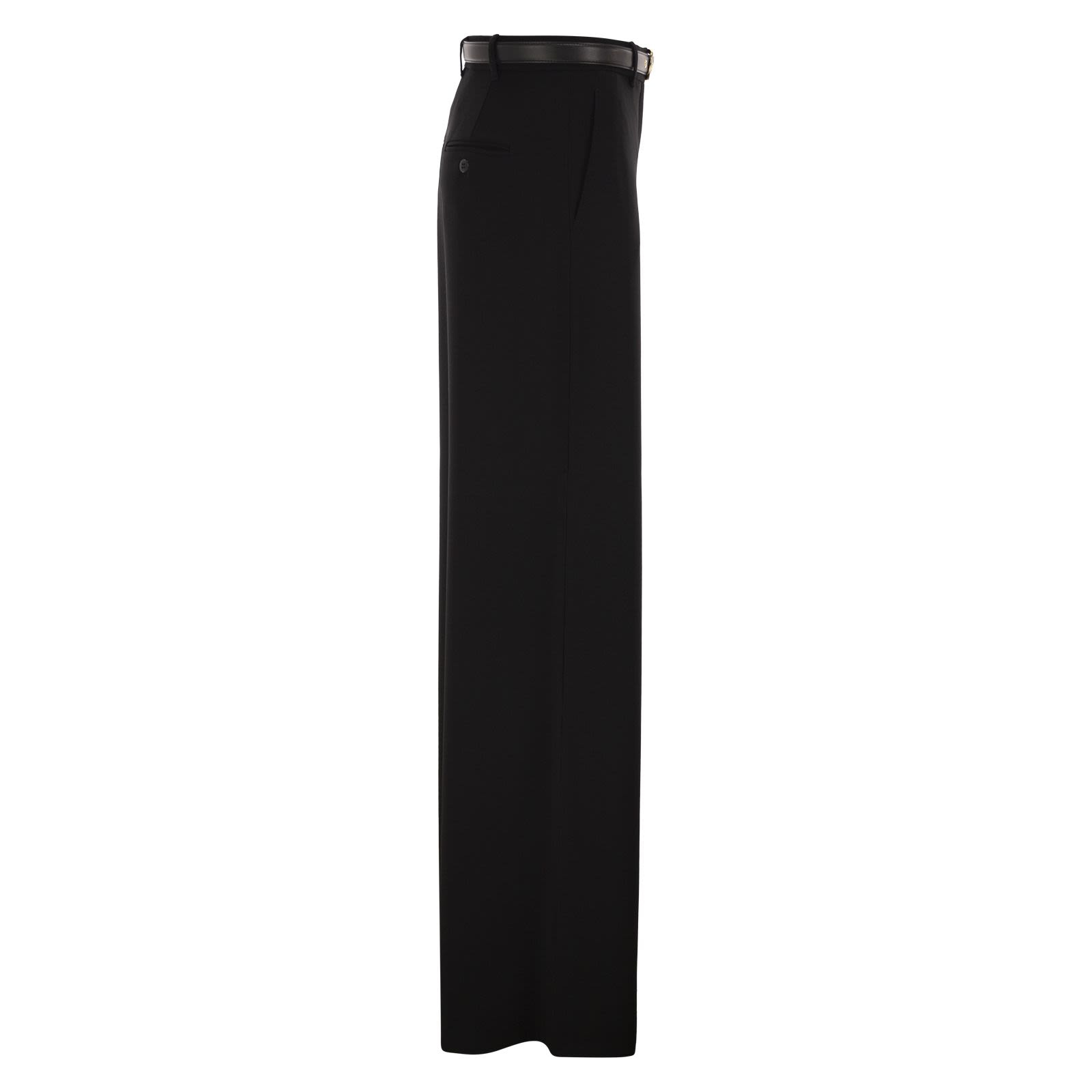 [MAXMARA STUDIO] Trousers FW26 2626136045600 001