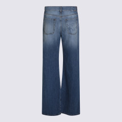 [PINKO] Jeans SS26 101733A323PJO