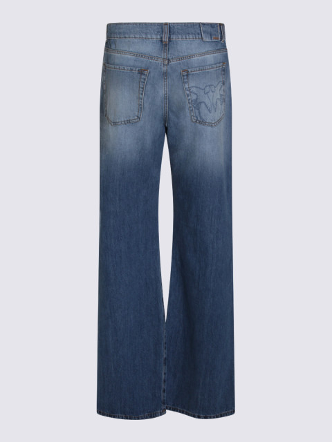 [PINKO] Jeans SS26 101733A323PJO