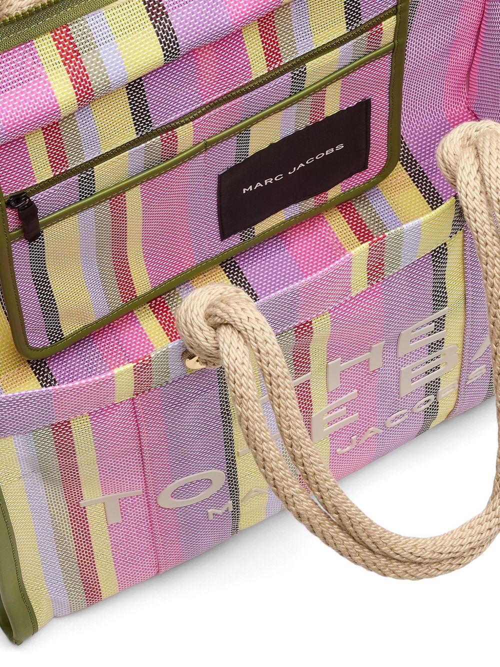 [Marc Jacobs] Tote bag FW26 2S6HTT022H02501