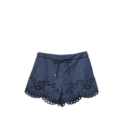 [Zimmermann] Shorts FW26 7283ASS263INK