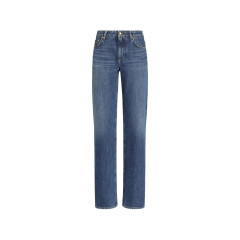 [Dolce & Gabbana] Jeans FW26 FTC8CDG8PH7S9001