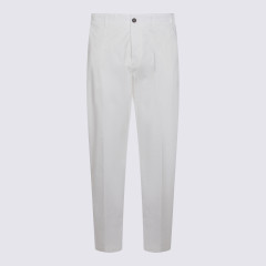 [ELEVENTY] Trousers SS26 M75PANM01TET0M01901