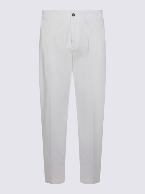 [ELEVENTY] Trousers SS26 M75PANM01TET0M01901