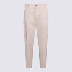[ELEVENTY] Trousers SS26 M75PANM01TET0M01902