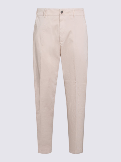 [ELEVENTY] Trousers SS26 M75PANM01TET0M01902