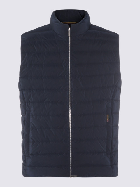 [Moorer] Down Vest SS26 MOUGI100015OSU0498