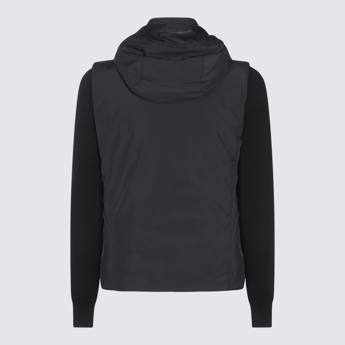 [Moorer] Casual Jacket SS26 MOUGI100852STPU0498