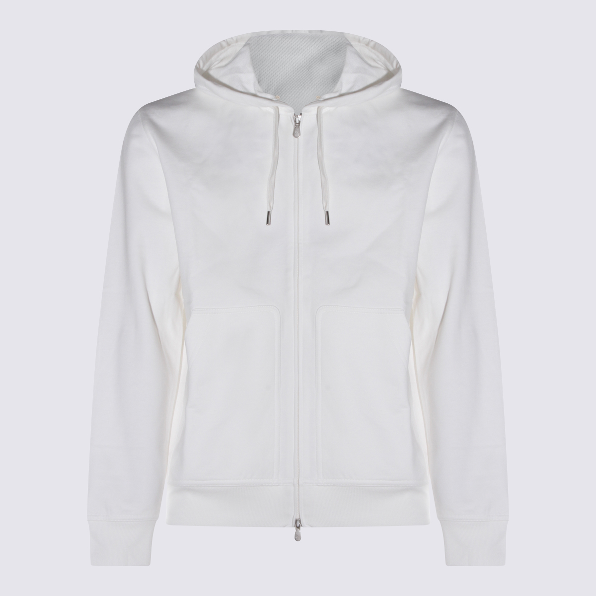 [Brunello Cucinelli] Sweatshirt SS26 MW8639069GC7220