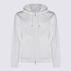 [Brunello Cucinelli] Sweatshirt SS26 MW8639069GC7220