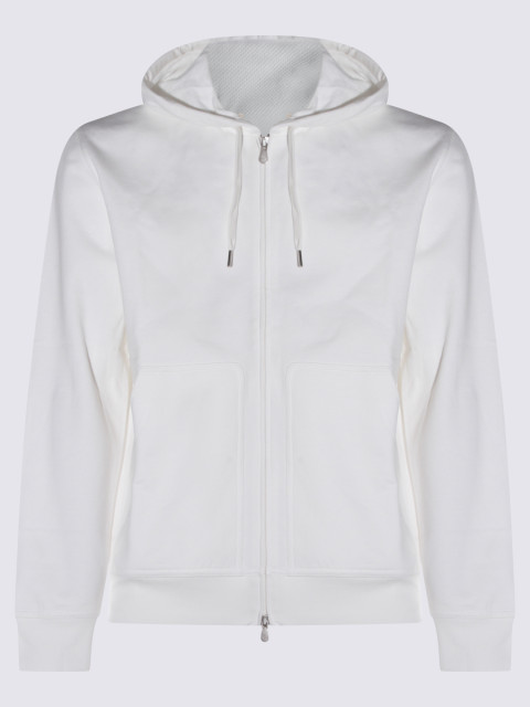 [Brunello Cucinelli] Sweatshirt SS26 MW8639069GC7220