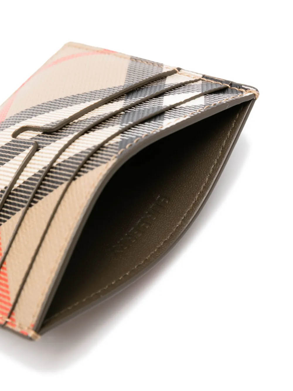 [Burberry] Cardholder FW26 8112305A2021