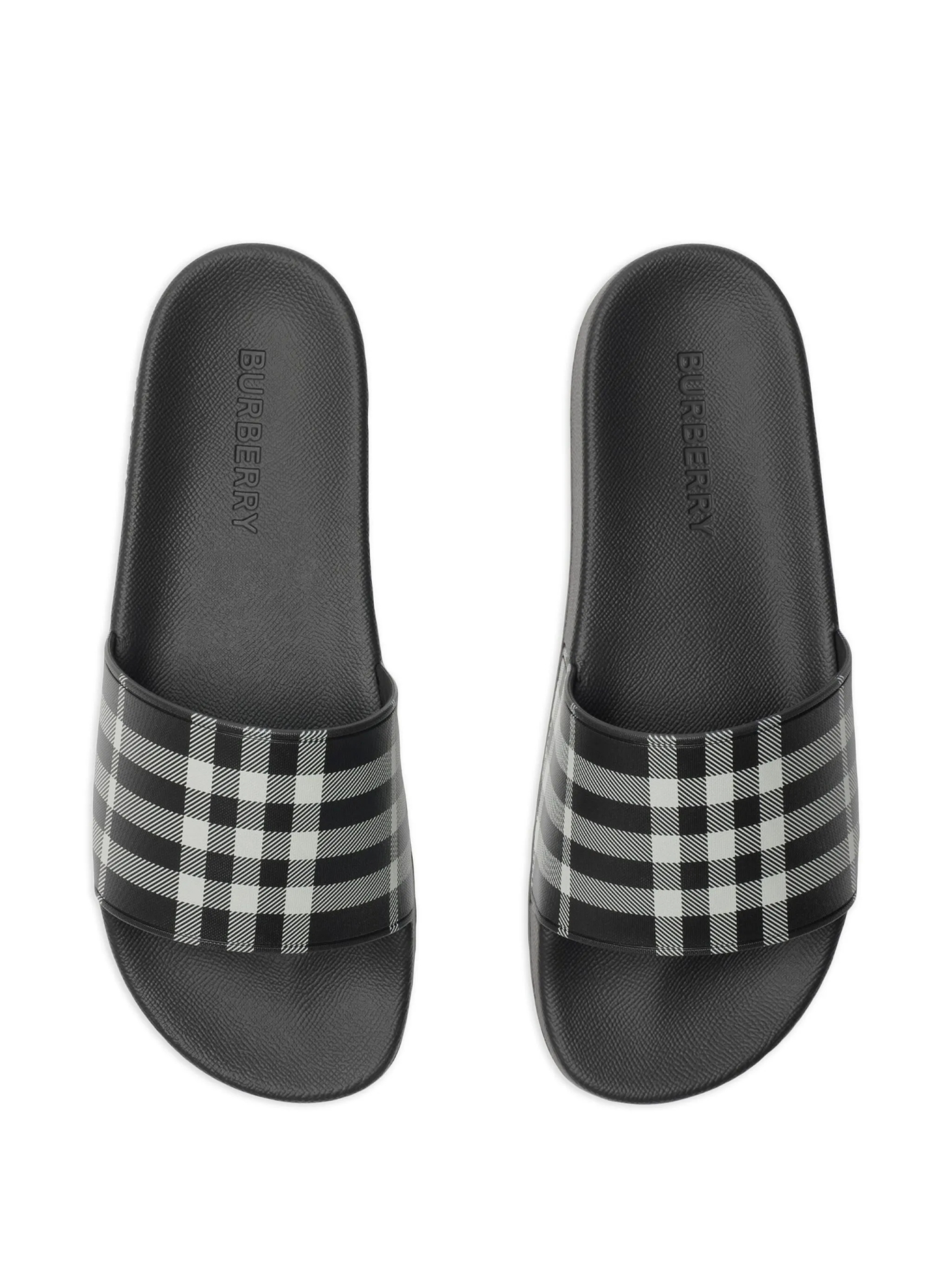 [Burberry] Sandals FW26 8107514C1343