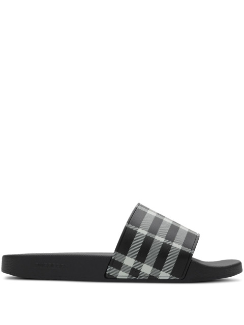[Burberry] Sandals FW26 8107514C1343