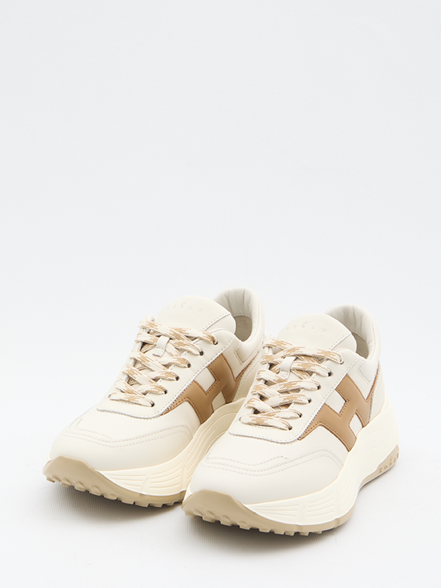 [Hogan] Sneakers SS26 HXW6690FR30_UAI_0RVK
